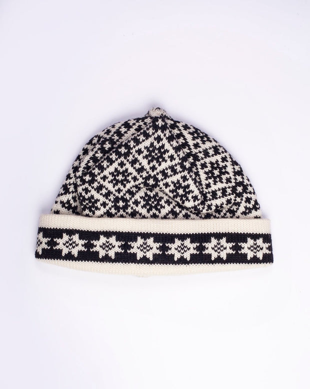 Natland Hat - Susan Fosse