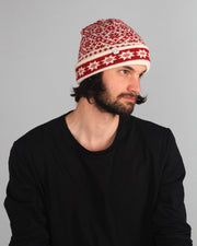 Natland Hat - Susan Fosse