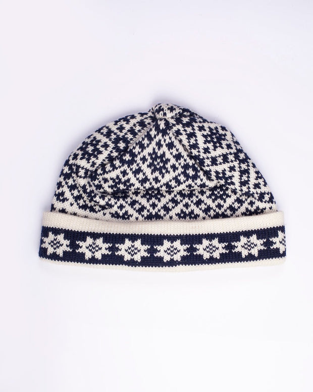 Natland Hat - Susan Fosse