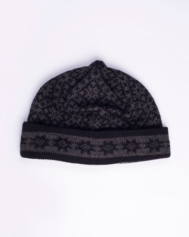Natland Hat - Susan Fosse
