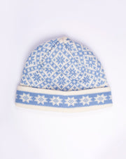 Natland Hat - Susan Fosse