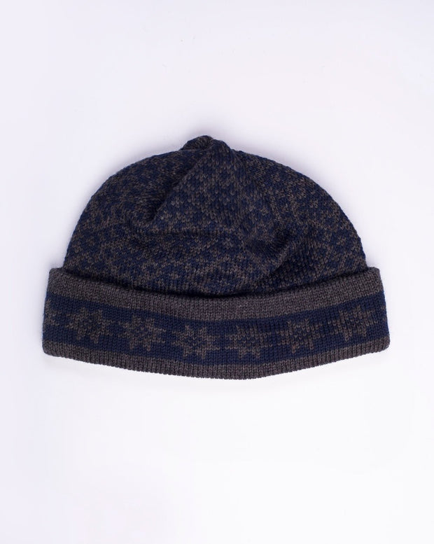 Natland Hat - Susan Fosse