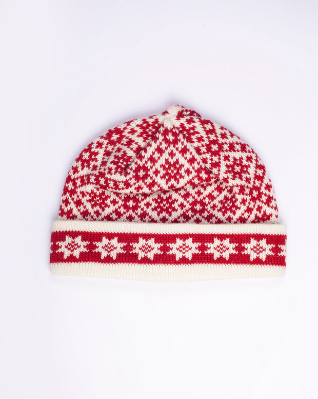 Natland Hat - Susan Fosse