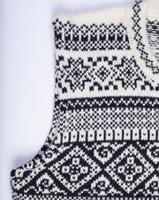 Nordnes Men's Vest - Susan Fosse