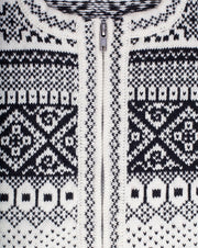 Nordnes Women's Vest - Susan Fosse