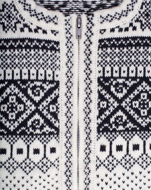 Nordnes Women's Vest - Susan Fosse