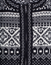 Nordnes Women's Vest - Susan Fosse