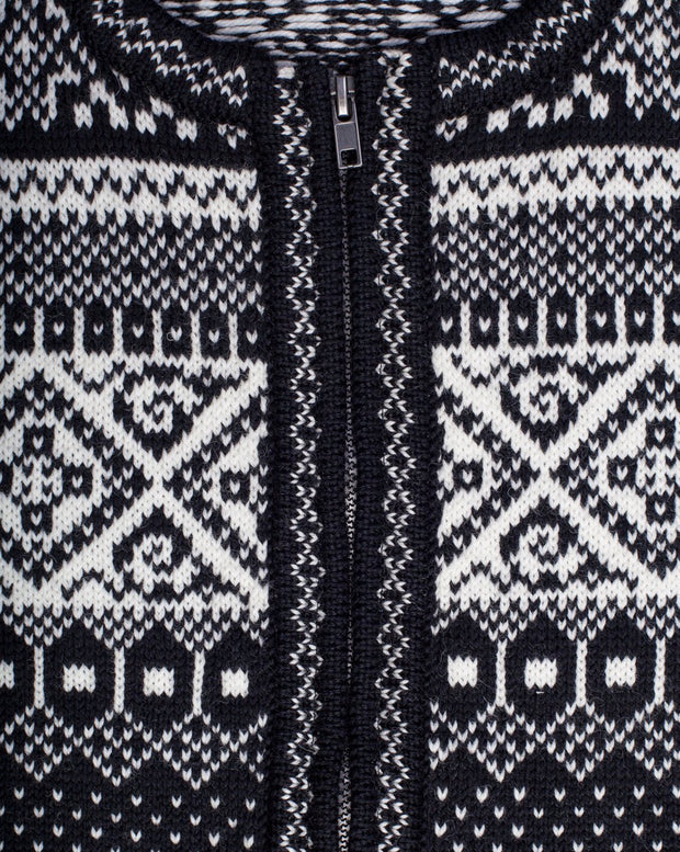 Nordnes Women's Vest - Susan Fosse