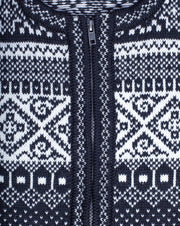 Nordnes Women's Vest - Susan Fosse