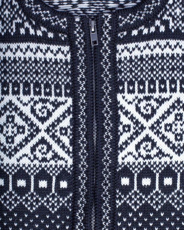 Nordnes Women's Vest - Susan Fosse
