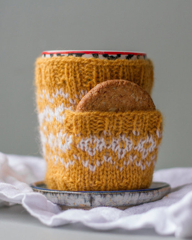 Påske - Cup Cozy - Susan Fosse