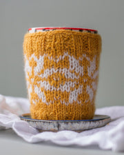 Påske - Cup Cozy - Susan Fosse