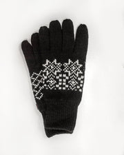 Rundemann Gloves - Susan Fosse