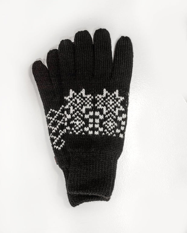 Rundemann Gloves - Susan Fosse