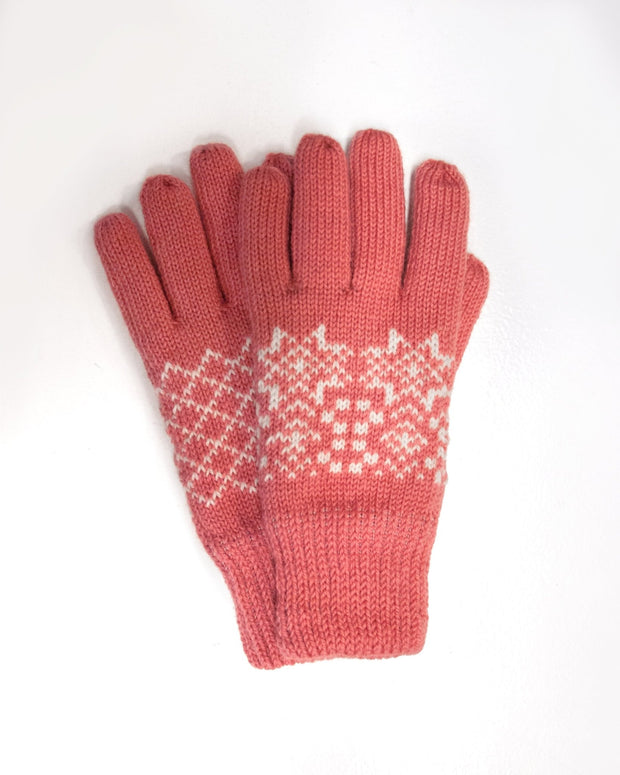 Rundemann Gloves - Susan Fosse