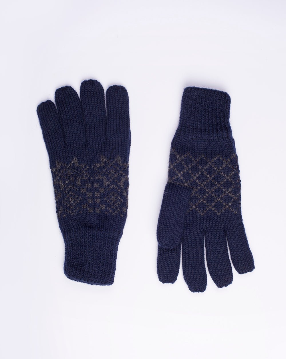 Rundemann Gloves – Susan Fosse