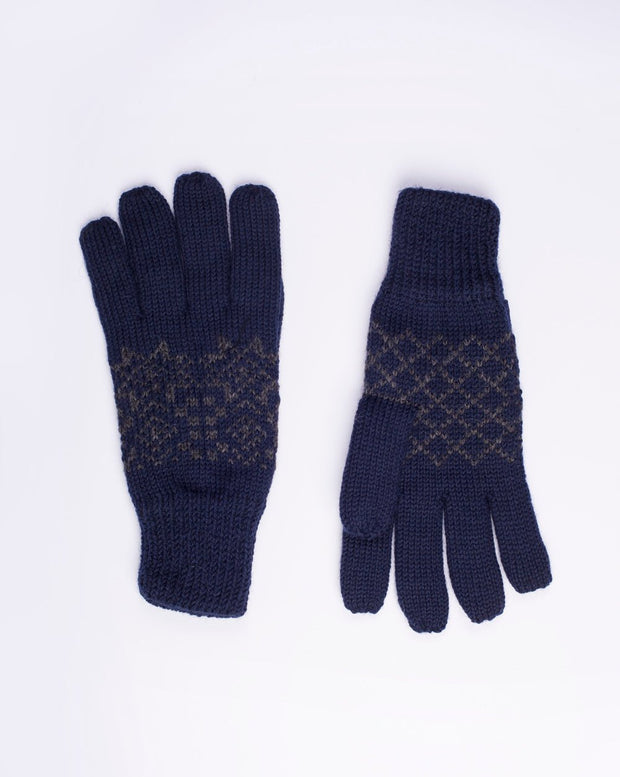 Rundemann Gloves - Susan Fosse