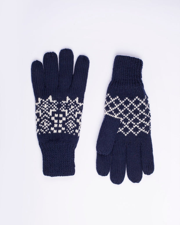 Rundemann Gloves - Susan Fosse