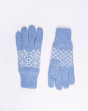 Rundemann Gloves - Susan Fosse