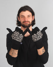 Rundemann Gloves - Susan Fosse