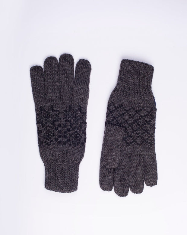Rundemann Gloves - Susan Fosse
