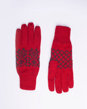 Rundemann Gloves - Susan Fosse