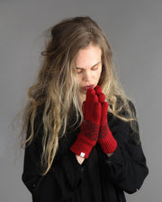 Rundemann Gloves - Susan Fosse