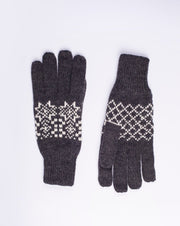 Rundemann Gloves - Susan Fosse