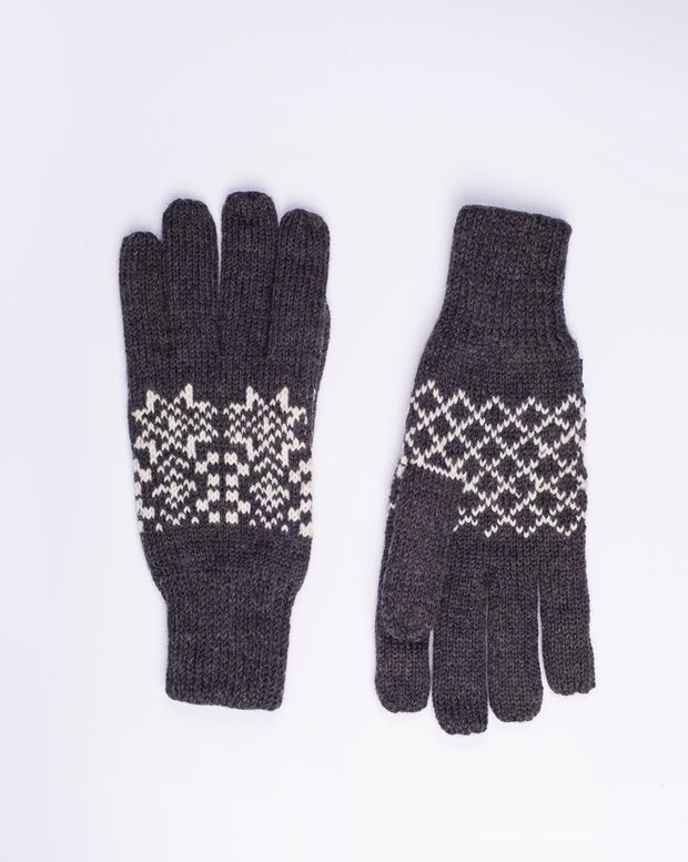 Rundemann Gloves - Susan Fosse