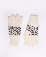 Rundemann Gloves - Susan Fosse