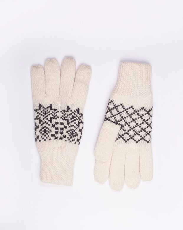 Rundemann Gloves - Susan Fosse