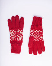 Rundemann Gloves - Susan Fosse