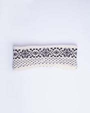 Rundemann Headband - Susan Fosse