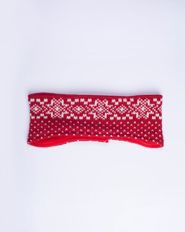 Rundemann Headband - Susan Fosse