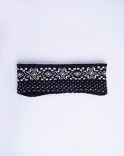 Rundemann Headband - Susan Fosse