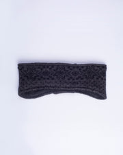 Rundemann Headband - Susan Fosse