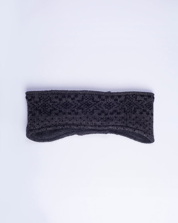 Rundemann Headband - Susan Fosse