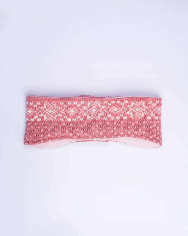 Rundemann Headband - Susan Fosse