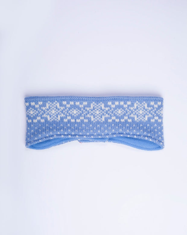Rundemann Headband - Susan Fosse
