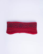 Rundemann Headband - Susan Fosse