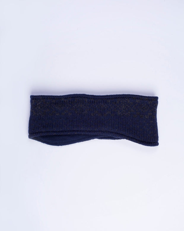 Rundemann Headband - Susan Fosse
