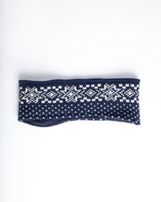 Rundemann Headband - Susan Fosse
