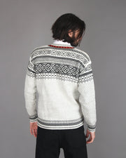 Rundemann Men's Sweater - Susan Fosse