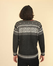 Rundemann Men's Sweater - Susan Fosse