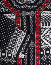 Rundemann Women's Cardigan - Susan Fosse