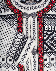 Rundemann Women's Cardigan - Susan Fosse