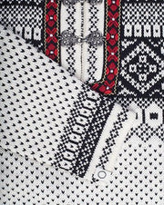 Rundemann Women's Sweater - Susan Fosse
