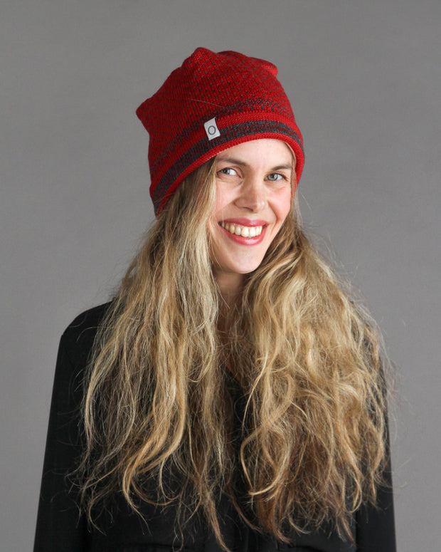 Sandviken Hat - Susan Fosse