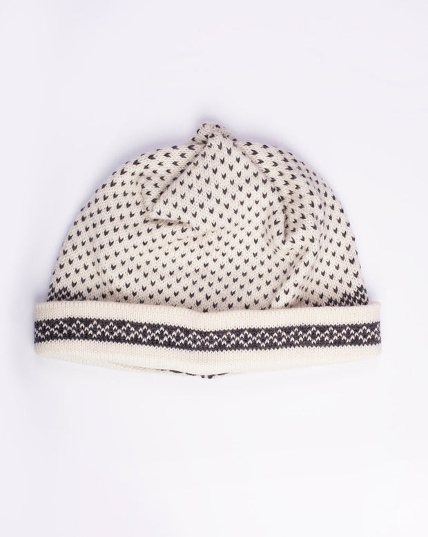 Sandviken Hat - Susan Fosse