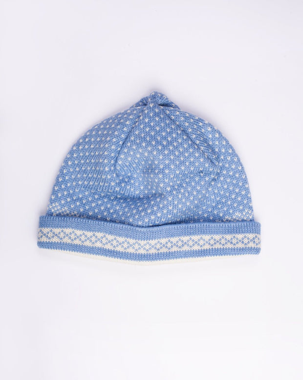 Sandviken Hat - Susan Fosse